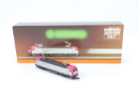 Märklin mini-club Spur Z 8837 Elektrolok...