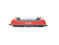 Märklin mini-club Spur Z 88520 E-Lok verkehrsrot BR 152 015-4 DB Cargo / OVP