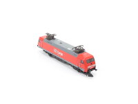 Märklin mini-club Spur Z 88520 E-Lok verkehrsrot BR 152 015-4 DB Cargo / OVP