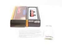 Märklin mini-club Spur Z 88520 E-Lok verkehrsrot BR 152 015-4 DB Cargo / OVP