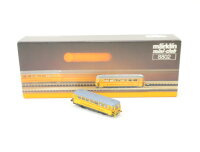 Märklin mini-club Spur Z 8802 Dieseltriebwagen...