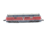 Märklin mini-club Spur Z 8820 Diesellok rot-grau BR 221 131-6 DB / OVP