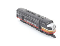Märklin mini-club Spur Z 8861 US Diesellok EMD F7 Southern Pacific #6329 / OVP