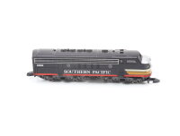Märklin mini-club Spur Z 8861 US Diesellok EMD F7 Southern Pacific #6329 / OVP