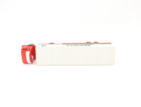 Majorette Modellauto LKW Renault Planensattelzug "Renault" / Metall 1:100