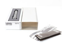 Märklin mini-club Spur Z 8876 Schienenzeppelin "Kruckenberg" silber / OVP