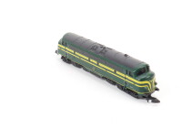 Märklin mini-club Spur Z 88630...