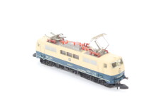 Märklin mini-club Spur Z 8842 Elektrolok...