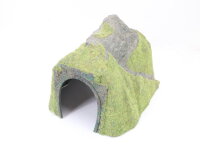 Kibri H0 Landschaftsbau Tunnel Bergtunnel mit steilem...