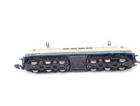 Märklin mini-club Spur Z 8858 Elektrolok ozeanblau-beige BR 151 104-7 DB / OVP