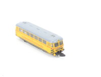 Märklin mini-club Spur Z 8802 Dieseltriebwagen Schienenreinigungswagen DB / OVP