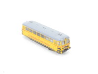 Märklin mini-club Spur Z 8802 Dieseltriebwagen Schienenreinigungswagen DB / OVP