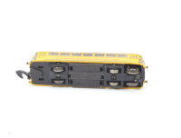 Märklin mini-club Spur Z 8802 Dieseltriebwagen Schienenreinigungswagen DB / OVP
