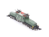 Märklin mini-club Spur Z 8856 Elektrolok "Krokodil" Be 6/8 III BR 13302 SBB /OVP