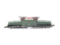 Märklin mini-club Spur Z 8856 Elektrolok "Krokodil" Be 6/8 III BR 13302 SBB /OVP