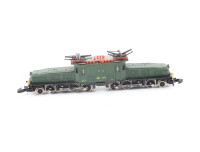 Märklin mini-club Spur Z 8856 Elektrolok "Krokodil" Be 6/8 III BR 13302 SBB /OVP