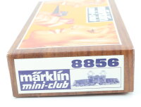 Märklin mini-club Spur Z 8856 Elektrolok "Krokodil" Be 6/8 III BR 13302 SBB /OVP