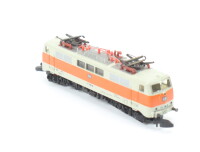 Märklin mini-club Spur Z 8855 Elektrolok E-Lok...