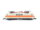 Märklin mini-club Spur Z 8855 Elektrolok E-Lok orange-grau BR 111 136-8 DB / OVP