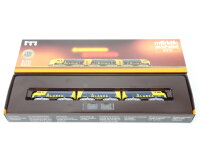 Märklin mini-club Spur Z 8819 US Triebzug 3-tlg...