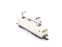 Märklin mini-club Spur Z 81424 Personenzugset 4-tlg. "Messzug" ADtranz DB / OVP