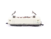 Märklin mini-club Spur Z 81424 Personenzugset 4-tlg. "Messzug" ADtranz DB / OVP