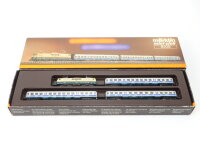 Märklin mini-club Spur Z 8105 Personenzugset 4-tlg....