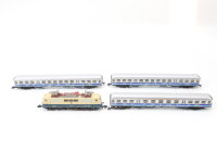 Märklin mini-club Spur Z 8105 Personenzugset 4-tlg....