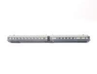 Märklin mini-club Spur Z 88870 Dieseltriebwagen 2-tlg. BR SVT 04 501 a/b DB /OVP