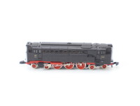 Märklin mini-club Spur Z 88065 Dieselpneumatische Drucklok BR V 3201 DR / OVP