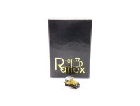 Railex Spur Z Diesellok Köf Bauzug-Kleinlok...