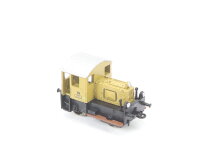 Railex Spur Z Diesellok Köf Bauzug-Kleinlok "Jahresgabe 1996/97" / OVP