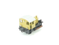 Railex Spur Z Diesellok Köf Bauzug-Kleinlok "Jahresgabe 1996/97" / OVP