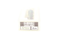 Märklin Z 8610 88701 Güterwagen Niederbordwagen Baustoffwagen 1988 DB