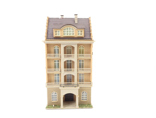 Vollmer H0 23799 Gebäude Stadthaus Altstadtstadt Wohnhaus