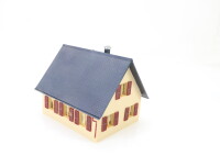 Faller H0 130223 Gebäude Haus Einfamilienhaus