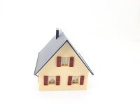 Faller H0 130223 Gebäude Haus Einfamilienhaus