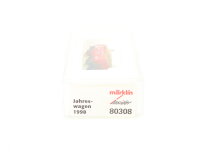 Märklin Z 80308 Güterwagen Insider Jahreswagen 1998 "H. Franck Söhne"