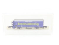Märklin Z 80310 Güterwagen Insider Jahreswagen...