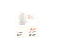 Märklin Z 88658 Güterwagen Insider Jahreswagen...