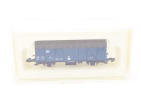 Märklin Z 88605 Güterwagen Bahndienst...