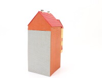 Spur H0 Gebäude Altstadthaus Wohn- und...