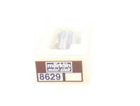 Märklin Z 8629 Güterwagen Kesselwagen "TEXACO" DB