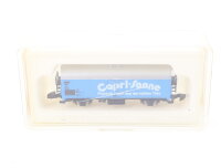 Märklin Z 8633 Güterwagen Kühlwagen...