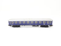 Märklin H0 4032 Personenwagen D-Zug 1. Klasse 11853 Stg DB / Blech Licht OVP