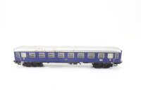 Märklin H0 4032 Personenwagen D-Zug 1. Klasse 11853 Stg DB / Blech Licht OVP