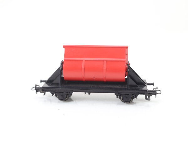 Märklin H0 4413 Güterwagen Kippwagen Kipplore Schüttgutwagen