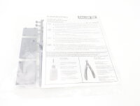 Faller H0 190462/5 Gebäude Bausatz Trafohäuschen