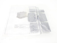 Faller H0 190462/5 Gebäude Bausatz Trafohäuschen