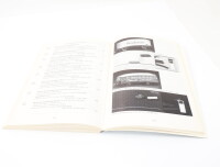 Kolls Spur Z Spezial Katalog Märklin Ausgabe 1996